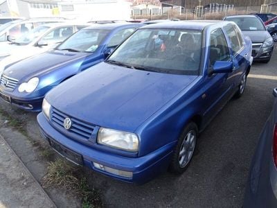 VW Vento