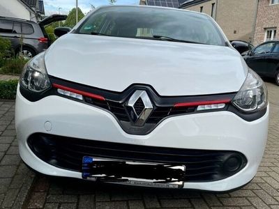 gebraucht Renault Clio IV 