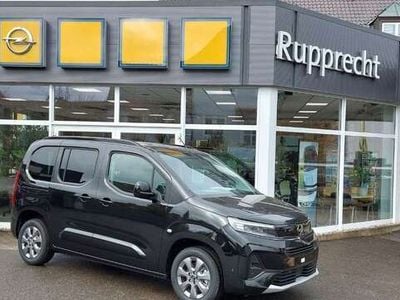 Opel Combo Life