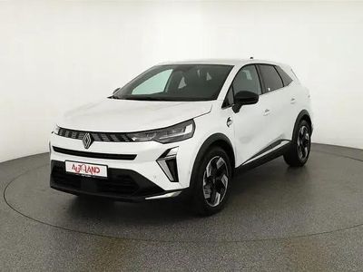 Nouă Renault Symbioz Techno 158 CP (116 kW) 2025 Alb SUV