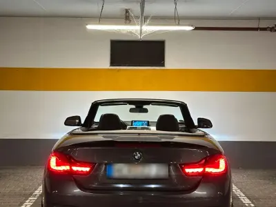 Gebraucht BMW 420