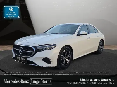 Gebraucht Mercedes E200