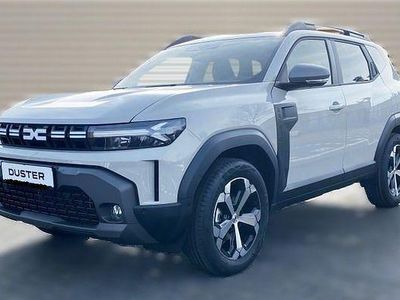 Neu Dacia Duster Journey 158 PS (116 kW) 2026 Beige SUV