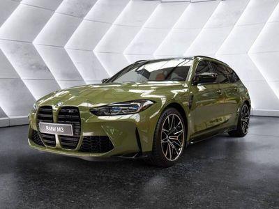 gebraucht BMW M3 Touring xDrive Competition LED LASER 360°