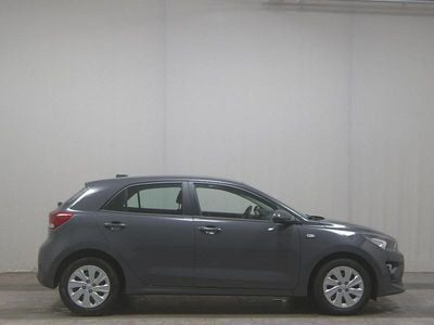 Gebraucht Kia Rio 84 PS (61 kW) 2023 Grau Limousine