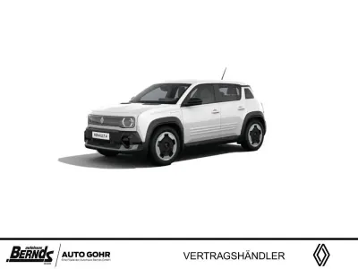 Gebraucht Renault R4
