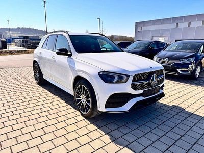 Usata Mercedes 300 Sport 272 CV (200 kW) 2023 Bianco SUV