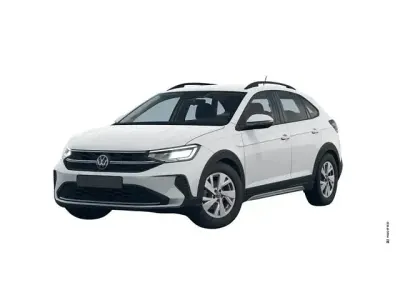 Neu VW Taigo Trendline 116 PS (85 kW) 2026 Weiß SUV