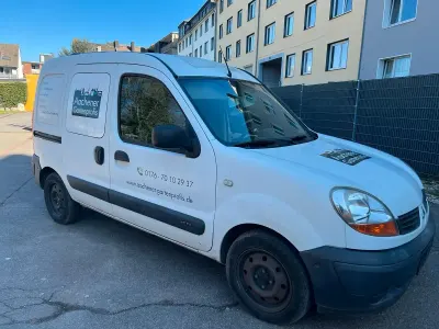Używany Renault Kangoo
