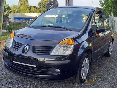 Usado Renault Modus 75 HP (55 kW) 2005 Castanho Monovolume