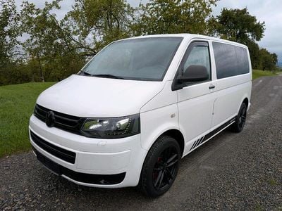 VW T5