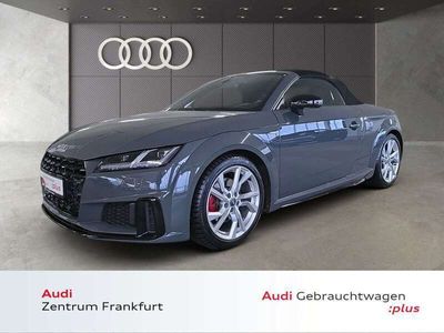 gebraucht Audi TT 40 TFSI S tronic S line competition