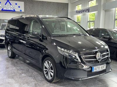 Mercedes V300