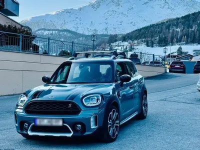 Gebraucht Mini Cooper S