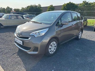 Toyota Verso-S