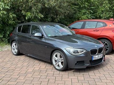 BMW 125