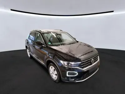 Gebraucht VW T-Roc