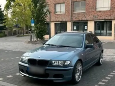 Gebraucht BMW 318