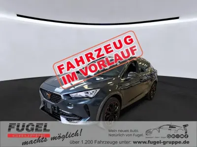 Gebraucht Cupra Formentor