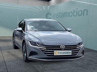 VW Arteon