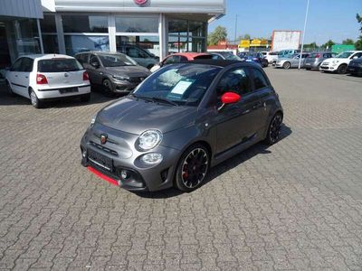Abarth 595C