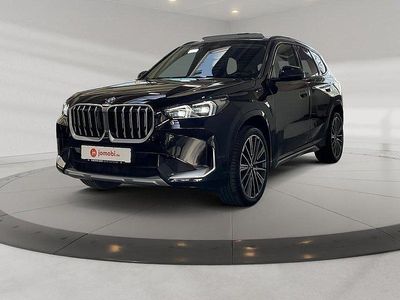 Usata BMW X1 Comfort Edition 156 CV (114 kW) 2025 Nero SUV