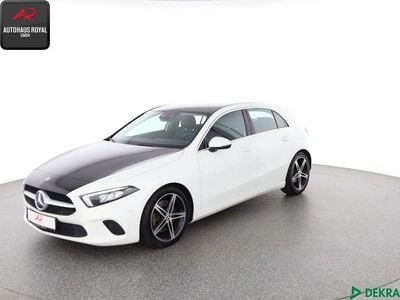 Mercedes A250