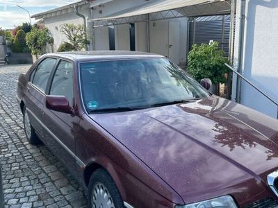 gebraucht Alfa Romeo 164 Alfa3.0i Super V6 Auto Super