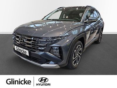 Neu 2026 Hyundai Tucson Prime SUV | 55.250 €