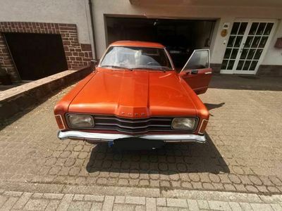gebraucht Ford Taunus