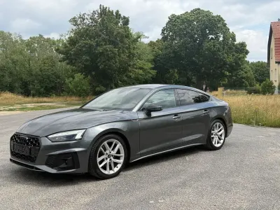 Gebraucht Audi A5