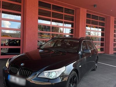 Second-hand BMW 530 231 CP (169 kW) 2006 Break