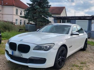 BMW 740
