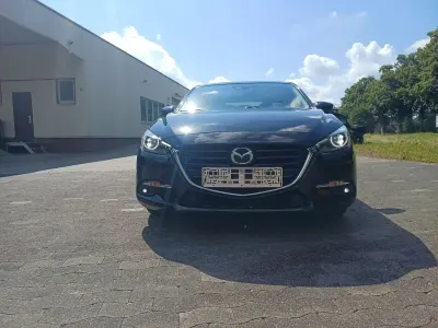 Gebraucht Mazda 3