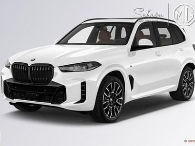 Second-hand BMW X5 M Sport 286 CP (210 kW) 2024 SUV
