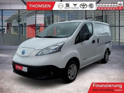 Nissan e-NV200