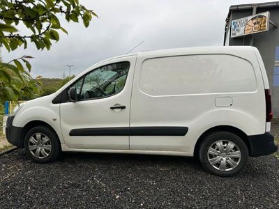 gebraucht Citroën Berlingo 1.6 HDI Bj 2016 3Sitzer 2.Hand echte 113 tkm