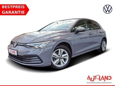 Gebraucht VW Golf VII 2020 Andere Limousine