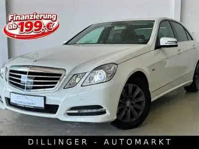 Gebraucht Mercedes E250