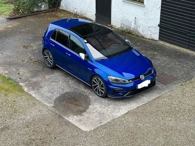 gebraucht VW Golf 