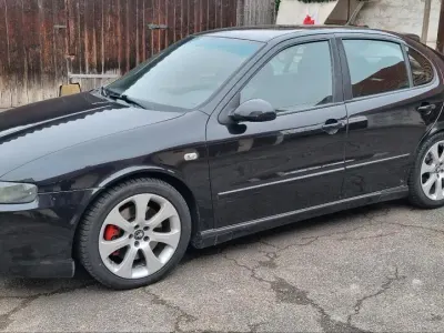 Gebraucht Seat Leon
