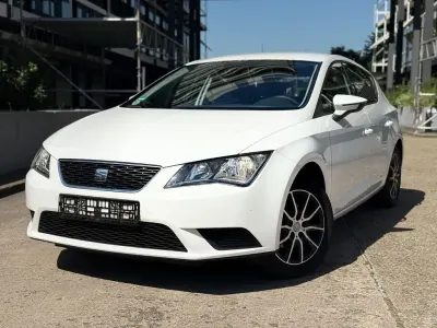 Gebraucht Seat Leon