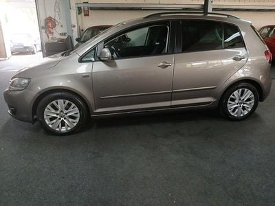 Usata VW Golf VII Life 105 CV (77 kW) 2013 Marrone Berlina