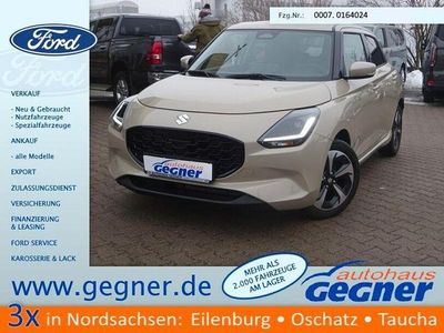Andere Gebraucht 2025 Suzuki Swift Kleinwagen | 17.690 € (Fairer Preis)