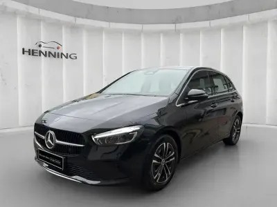 Gebraucht Mercedes B250e Progressive 163 PS (119 kW) 2023 Andere farbe Kleinwagen