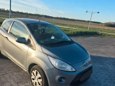 Gebraucht Ford Ka