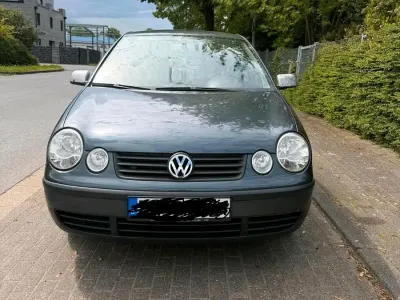 Brugt VW Polo
