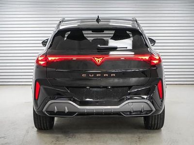 Nuova Cupra Terramar VZ 265 CV (194 kW) 2025 Nero SUV