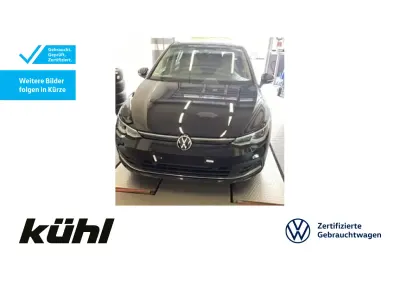 Brugt VW Golf VII Style 150 HK (110 kW) 2021 Hatchback