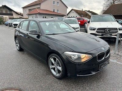 BMW 114